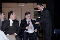 Entrega de Credenciais em Curitiba_8