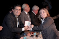 Entrega de Credenciais em Curitiba_8