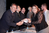 Entrega de Credenciais em Curitiba_8