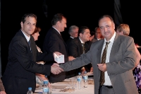 Entrega de Credenciais em Curitiba_8