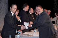 Entrega de Credenciais em Curitiba_8