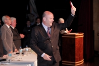 Entrega de Credenciais em Curitiba_8