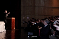 Entrega de Credenciais em Curitiba_8