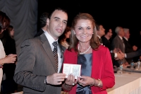 Entrega de Credenciais em Curitiba_8
