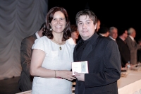 Entrega de Credenciais em Curitiba_8
