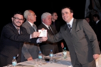 Entrega de Credenciais em Curitiba_8
