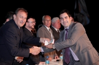 Entrega de Credenciais em Curitiba_8