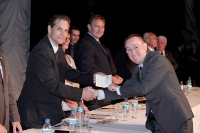 Entrega de Credenciais em Curitiba_8