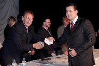 Entrega de Credenciais em Curitiba_8