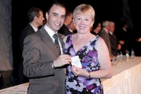 Entrega de Credenciais em Curitiba_9