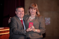 Entrega de Credenciais em Curitiba_9