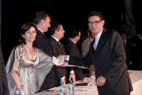 Entrega de Credenciais em Curitiba_9