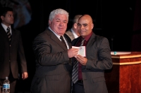 Entrega de Credenciais em Curitiba_9