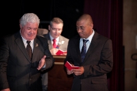 Entrega de Credenciais em Curitiba_9
