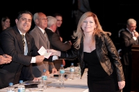 Entrega de Credenciais em Curitiba_9