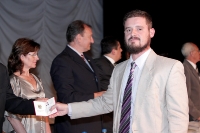 Entrega de Credenciais em Curitiba_9