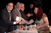 Entrega de Credenciais em Curitiba_9