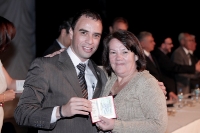 Entrega de Credenciais em Curitiba_9