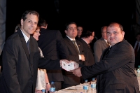 Entrega de Credenciais em Curitiba_9
