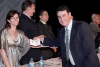 Entrega de Credenciais em Curitiba_9