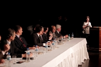 Entrega de Credenciais em Curitiba_9