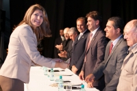 Entrega de Credenciais - Curitiba_10