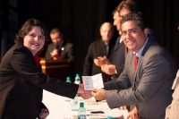 Entrega de Credenciais - Curitiba_1