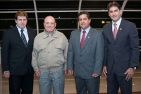 Entrega de Credenciais - Curitiba_1