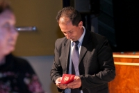 Entrega de Credenciais - Curitiba_1