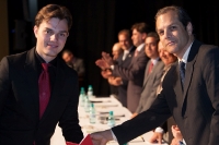 Entrega de Credenciais - Curitiba_2