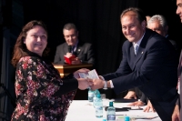 Entrega de Credenciais - Curitiba_2