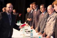 Entrega de Credenciais - Curitiba_2