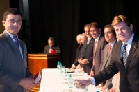 Entrega de Credenciais - Curitiba_3