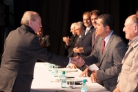 Entrega de Credenciais - Curitiba_3