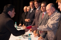 Entrega de Credenciais - Curitiba_3