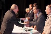 Entrega de Credenciais - Curitiba_4