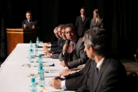 Entrega de Credenciais - Curitiba_4