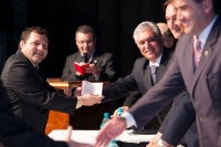 Entrega de Credenciais - Curitiba_4