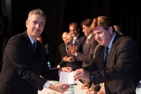 Entrega de Credenciais - Curitiba_5