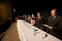 Entrega de Credenciais - Curitiba_5