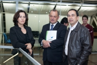 Entrega de Credenciais - Curitiba_6