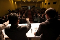 Entrega de Credenciais - Curitiba_6