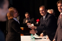 Entrega de Credenciais - Curitiba_6