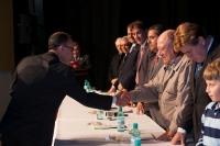 Entrega de Credenciais - Curitiba_6