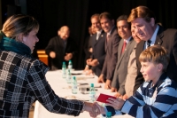 Entrega de Credenciais - Curitiba_6