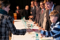 Entrega de Credenciais - Curitiba_7