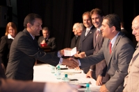 Entrega de Credenciais - Curitiba_7