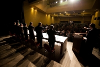 Entrega de Credenciais - Curitiba_8