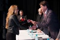 Entrega de Credenciais - Curitiba_8