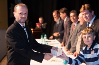 Entrega de Credenciais - Curitiba_9